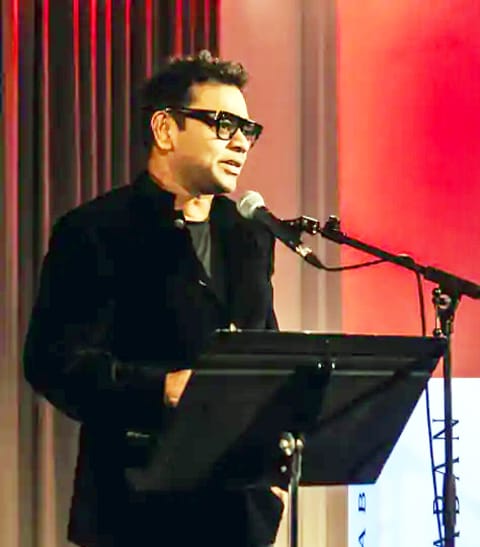 चेन्नई के अस्पताल में एआर रहमान भर्ती, एंजियोग्राफी हुई चेन्नई के अस्पताल में एआर रहमान भर्ती, एंजियोग्राफी हुई