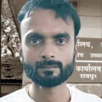 उच्च शिक्षा विभाग को 18 लाख का चूना लगाने वाला बाबू, गिरफ्तार