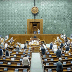 बजट सत्र में सरकार को घेरने विपक्ष का प्लान, मणिपुर हिंसा, परिसीमन, वक्फ बिल समेत इन मुद्दों पर हंगामे के आसार