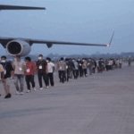 दूसरे देशों में फंसे 266 भारतीयों को सरकार ने लाया वापस