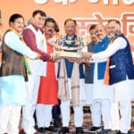 बिहार और छत्तीसगढ़ के बीच रोटी-बेटी का रिश्ता : मुख्यमंत्री विष्णुदेव साय