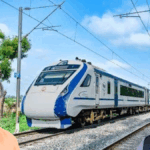 सांसद बृजमोहन अग्रवाल के सवाल पर रेल मंत्री वैष्णव ने संसद में बताया, ‘छत्तीसगढ़ में रेलवे की 25 परियोजनाओं पर 37 हजार करोड़ की कार्य योजना व निर्माण प्रक्रिया में’