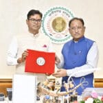 छत्तीसगढ़ बजट: PM-आवास बनाने 8,500 करोड़, महतारी-वंदन के लिए 5,500 करोड़, सरकारी कर्मचारियों को 53% DA