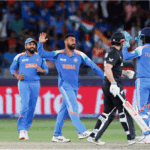 CT 2025 Final, IND vs NZ: 12 साल लंबा इंतजार हुआ खत्म, भारत ने चैंपियंस ट्रॉफी के फ़ाइनल में न्यूजीलैंड को 4 विकेट से हराया, दूसरी बार जीता खिताब