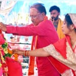 शासन की जनकल्याणकारी योजनाओं से प्रदेश में विकास की नई रफ्तार : सीएम साय