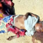 नशे में धुत पोते ने ईंट से कुचलकर ले ली दादा की जान, आरोपी गिरफ्तार