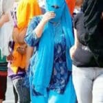 देह व्यापार धंधे से छुड़ाई गईं छत्तीसगढ़ की 41 लड़कियां देह व्यापार धंधे से छुड़ाई गईं छत्तीसगढ़ की 41 लड़कियां