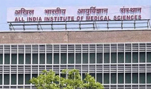 दिल्ली एम्स के डॉक्टरों ने रचा इतिहास,बिना फेफड़ा खोले 4 महीने के बच्चे की दुर्लभ फेफड़े की बीमारी का सफल ऑपरेशन दिल्ली एम्स के डॉक्टरों ने रचा इतिहास,बिना फेफड़ा खोले 4 महीने के बच्चे की दुर्लभ फेफड़े की बीमारी का सफल ऑपरेशन