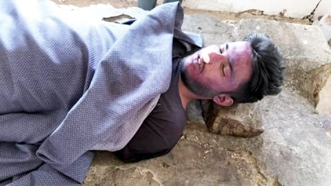 दोस्तों के साथ नहाने गए नाबालिग की नदी में डूबने से मौत दोस्तों के साथ नहाने गए नाबालिग की नदी में डूबने से मौत