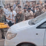 भूपेश बघेल के समर्थकों ने विरोध प्रदर्शन करते हुए ईडी की टीम पर हमला, FIR दर्ज करा सकती है जांच एजेंसी