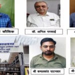 ईओडब्लू ने सीजीएमएससी घोटाले में दो जीएम, डिप्टी डायरेक्टर समेत 5 को किया गिरफ्तार