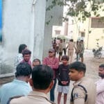 पहले साथ में खाया खाना, फिर युवक को उतारा मौत के घाट