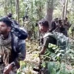 बीजापुर और कांकेर में 24 नक्सली ढेर, सभी के शव बरामद