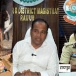 महापौर मीनल चौबे के बेटे का सड़क पर केक काटते वीडियो वायरल , SP-कलेक्टर बोले- सड़क पर केक काटने पर हो सकती है जेल