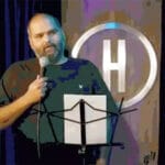 कॉमेडियन कुणाल कामरा के घर पहुंची पुलिस : एकनाथ शिंदे बोले- व्यंग्य भी मर्यादा में होता है, एक्शन हुआ तो रिएक्शन भी होगा