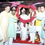 श्रीश्री रविशंकर और उनके संस्थान के परोपकार और मानवता के कल्याण के कार्यों को कभी भुलाया नहीं जा सकता : मुख्यमंत्री विष्णु देव साय