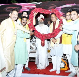 maharaj