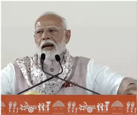 PM मोदी ने डेढ़ लाख लखपति दीदियों से बात की : कहा- मैं दुनिया में सबसे अमीर, मेरे खाते में करोड़ों माताओं-बहनों का आशीर्वाद PM मोदी ने डेढ़ लाख लखपति दीदियों से बात की : कहा- मैं दुनिया में सबसे अमीर, मेरे खाते में करोड़ों माताओं-बहनों का आशीर्वाद