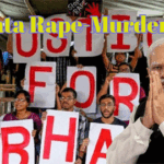 कोलकाता रेप-मर्डर केसः पीड़िता की मां ने PM मोदी से लगाई इंसाफ की गुहार