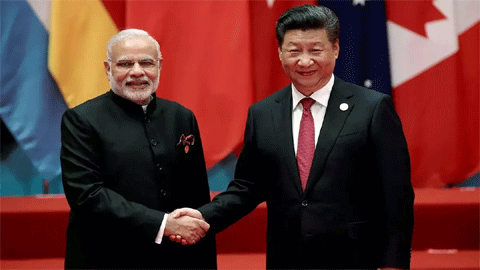 भारत-चीन रिश्तों पर पीएम मोदी की टिप्पणी की चीन में सराहना, कहा ‘दोनों देशों ने एक-दूसरे से सीखा’