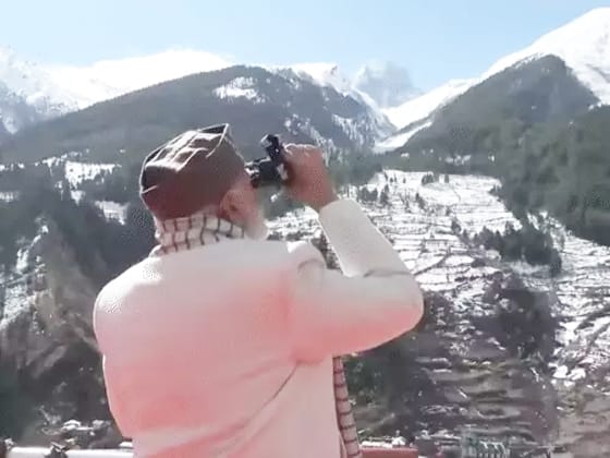 पीएम नरेंद्र मोदी उत्तराखंड में बोले- राज्य में किसी सीजन में टूरिज्म बंद नहीं होगा, ठंड में घाम तापो पर्यटन के लिए आएं