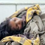 शराब के नशे में लिव इन रिलेशन में रह रही प्रेमिका की हत्या