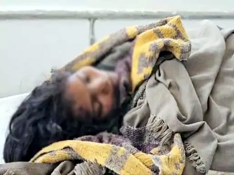 शराब के नशे में लिव इन रिलेशन में रह रही प्रेमिका की हत्या शराब के नशे में लिव इन रिलेशन में रह रही प्रेमिका की हत्या