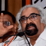 राहुल गांधी के करीबी सैम पित्रोदा पर FIR, कर्नाटक में वन विभाग की जमीन में कब्जा करने का आरोप राहुल गांधी के करीबी सैम पित्रोदा पर FIR, कर्नाटक में वन विभाग की जमीन में कब्जा करने का आरोप