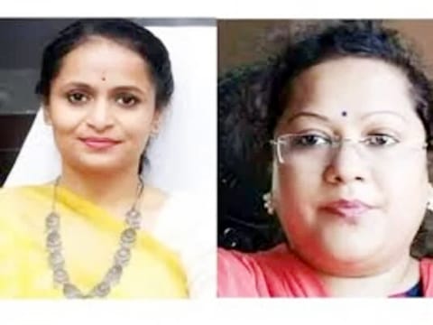 कोल लेवी घोटाले में सुप्रीम कोर्ट ने रानू साहू, सौम्या चौरसिया को दी जमानत