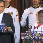 महिला दिवस 3 बच्चों, पति की मौत, डिप्रेशन में रहीं द्रौपदी मुर्मू:लड़कों से लड़कर मॉनिटर बनीं; मंच पर चढ़ मंत्री से कहा- ‘मेरा दाखिला कराओ’