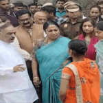 दिल्ली के आनंद विहार इलाके में लगी भीषण आग में मृतकों के परिवारों को 10-10 लाख रुपये का मुआवजे