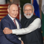 रूसी राष्ट्रपति पुतिन ने पीएम मोदी का किया धन्यवाद, बोले- रूस-यूक्रेन युद्ध सुलझाने की कोशिश करने के लिए आपका शुक्रिया रूसी राष्ट्रपति पुतिन ने पीएम मोदी का किया धन्यवाद, बोले- रूस-यूक्रेन युद्ध सुलझाने की कोशिश करने के लिए आपका शुक्रिया