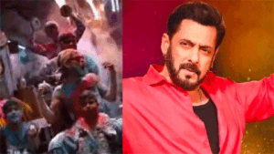 11 मार्च को लॉन्च होगा सलमान ख़ान का बम बम भोले गाना, होली का ये गाना salman khan