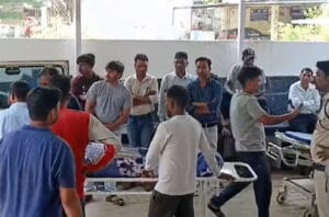 9वीं की छात्रा ने एग्जाम में सप्लीमेंट्री आने के बाद किया सुसाइड susait