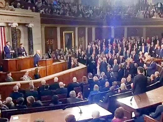 2 अप्रैल से भारत पर 100% टैरिफ लगाएंगे : डोनाल्ड ट्रम्प