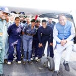 मुख्यमंत्री साय ने जशपुर में विमान उड़ान प्रशिक्षण का शुभारंभ किया, एनसीसी कैडेट्स का बढ़ाया उत्साह