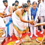 देश में सेमी कंडक्टर बनाने वाली कंपनी ने नवा रायपुर में अपनी आधारशिला रख दी देश में सेमी कंडक्टर बनाने वाली कंपनी ने नवा रायपुर में अपनी आधारशिला रख दी