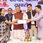 प्रत्येक जरूरतमंद को किफायती आवास उपलब्ध कराने के लिए सरकार कर रही है भगीरथ प्रयास : मुख्यमंत्री श्री साय