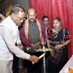 बंजारा समाज का रहा है समृद्धशाली इतिहास : मुख्यमंत्री विष्णुदेव साय