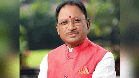 छत्तीसगढ़ हस्तशिल्प विकास बोर्ड की नवनियुक्त अध्यक्ष शालिनी राजपूत को करेंगी पदभार ग्रहण छत्तीसगढ़ हस्तशिल्प विकास बोर्ड की नवनियुक्त अध्यक्ष शालिनी राजपूत को करेंगी पदभार ग्रहण