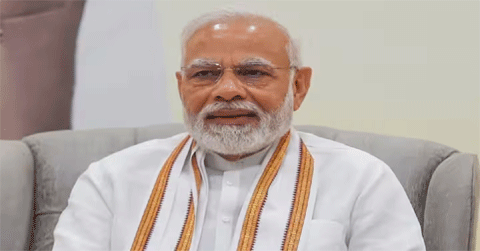 50 साल बाद भी जिंदा है आपातकाल की याद: पीएम मोदी ने किया लोकतंत्र सेनानियों को सलाम