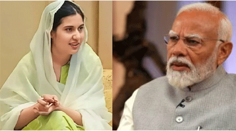 इकरा हसन ने पीएम मोदी को लिखा पत्र, ‘दहशतगर्दी के सामने झुकने वाले नहीं’ कहा- लोकतंत्र अभी जिंदा है