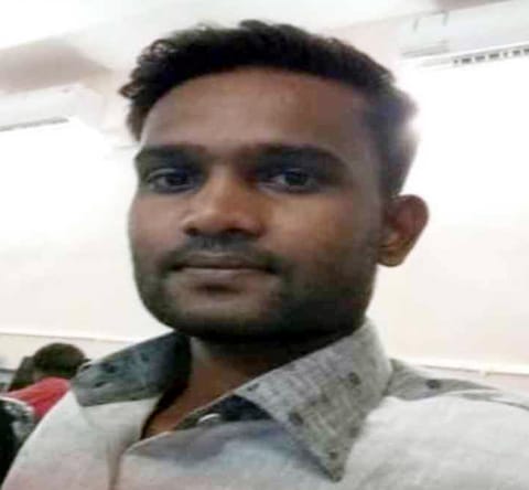 राजीव नगर स्थित नहर में मिली युवक की लाश, इलाके में फैली सनसनी