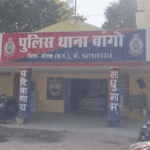 गाड़ी चेकिंग के नाम पर लोगों से अवैध वसूली करना पड़ा भारी, थाना प्रभारी और प्रधान आरक्षक निलंबित