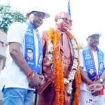 ‘पंचतीर्थ’ और संविधान दिवस से नई पीढ़ी बाबा साहब से ले रही है प्रेरणा: मुख्यमंत्रीव साय