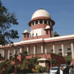 सुप्रीम कोर्ट में वक्फ संशोधन कानून पर थोड़ी देर में सुनवाई, संवैधानिक वैधता को दी गई है चुनौती