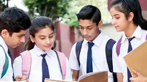 CBSE 12वीं बोर्ड का रिजल्ट जारी
