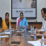 राशनकार्डधारी परिवारों को तीन माह का एकमुश्त मिलेगा चावल, एक से सात जून तक मनाया जाएगा चावल उत्सव राशनकार्डधारी परिवारों को तीन माह का एकमुश्त मिलेगा चावल, एक से सात जून तक मनाया जाएगा चावल उत्सव