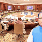 नीति आयोग की बैठक आज : पीएम मोदी के सामने मुख्यमंत्री विष्णुदेव साय पेश करेंगे छत्तीसगढ़ का विजन डॉक्यूमेंट नीति आयोग की बैठक आज : पीएम मोदी के सामने मुख्यमंत्री विष्णुदेव साय पेश करेंगे छत्तीसगढ़ का विजन डॉक्यूमेंट