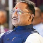 पहलगाम में अपना सुहाग खोने वाले बहनों को सीएम साय ने समर्पित की पक्तियां, कहा- अब सुनो हमारा गर्जन, अपनी अंतिम सांस में…